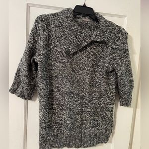 ROZ & ALI-Ladies Sweater-Great for a day at the winery!